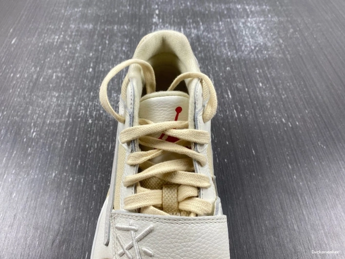 Reps LUCY CHECK TRAVIS JORDAN X CUT FZ8117-003 THE SCOTT 0713
